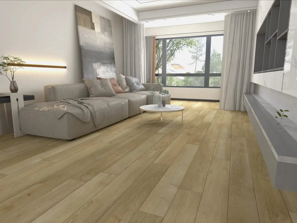 Paradigm Flooring - Guild - Paradigm Collection - Vinyl Plank Flooring