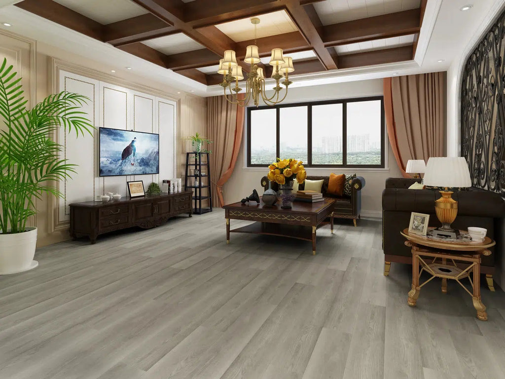 Paradigm Flooring - Kualoa - Paradigm Collection - Vinyl Plank Flooring