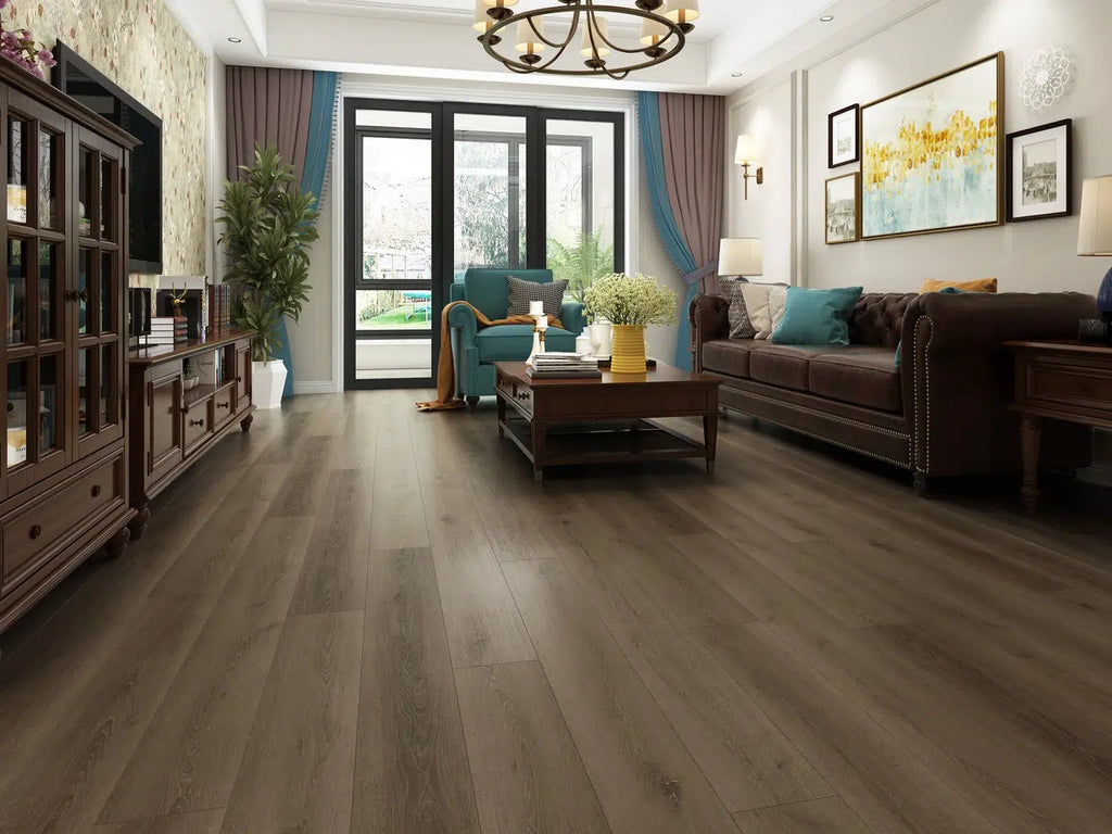 Paradigm Flooring - Tawny - Paradigm Collection - Vinyl Plank Flooring