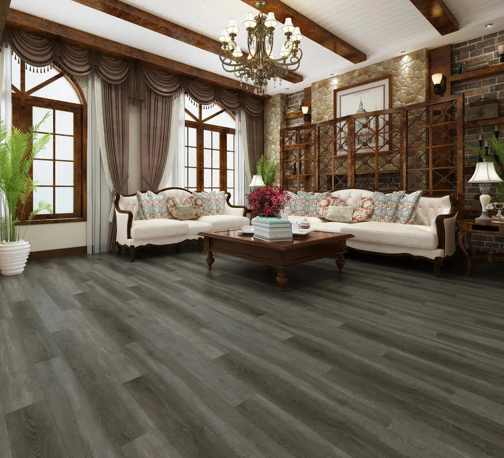 Paradigm Flooring - Granola - Paradigm Collection - Vinyl Plank Flooring