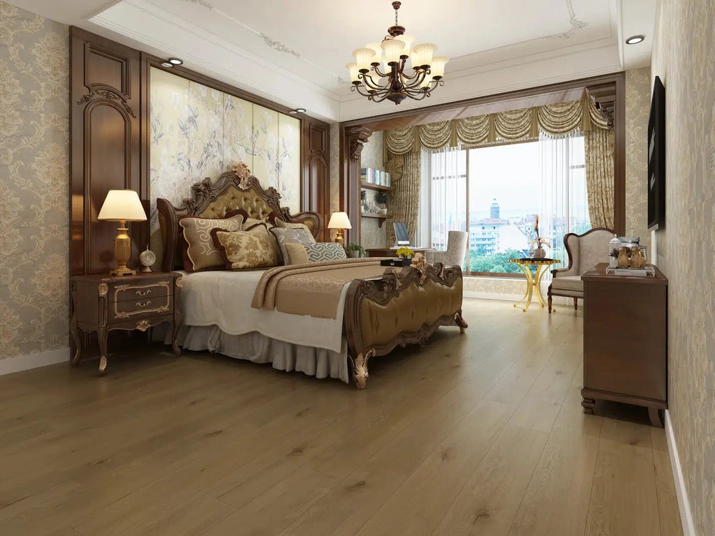 Paradigm Flooring - Sultans - Paradigm Collection - Vinyl Plank Flooring