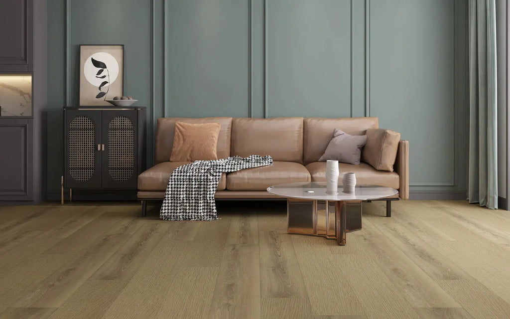 Paradigm Flooring - Mockingbird - Paradigm Collection - Vinyl Plank Flooring