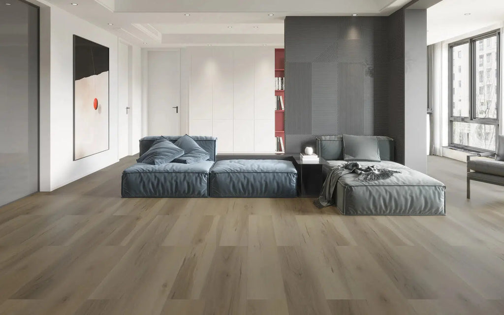 Paradigm Flooring - Toucan - Paradigm Collection - Vinyl Plank Flooring