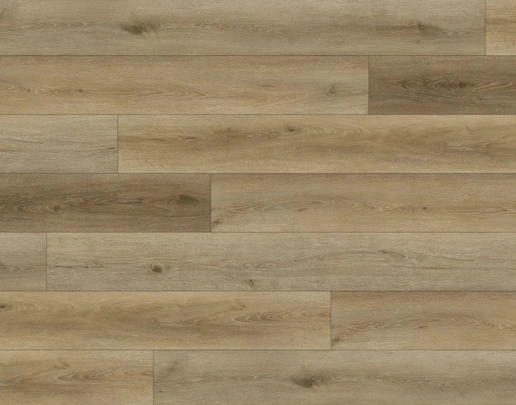 Paradigm Flooring - Truffle - Paradigm Collection - Vinyl Plank Flooring