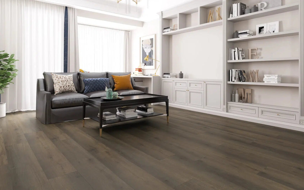 Paradigm Flooring - Kingfisher - Paradigm Collection - Vinyl Plank Flooring