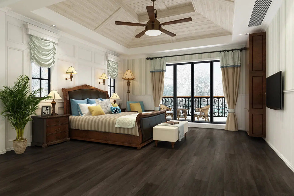 Paradigm Flooring - Wailua - Paradigm Collection - Vinyl Plank Flooring