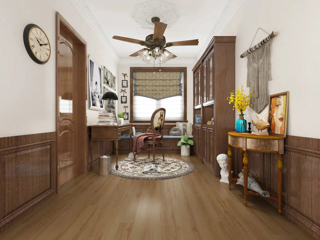 Paradigm Flooring - Guava - Paradigm Collection - Vinyl Plank Flooring