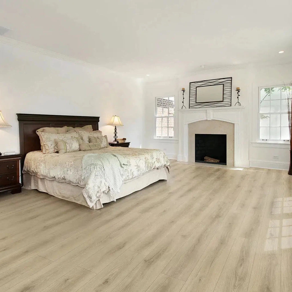 Paradigm Flooring - Utopia – Paradigm Collection – Vinyl Plank Flooring