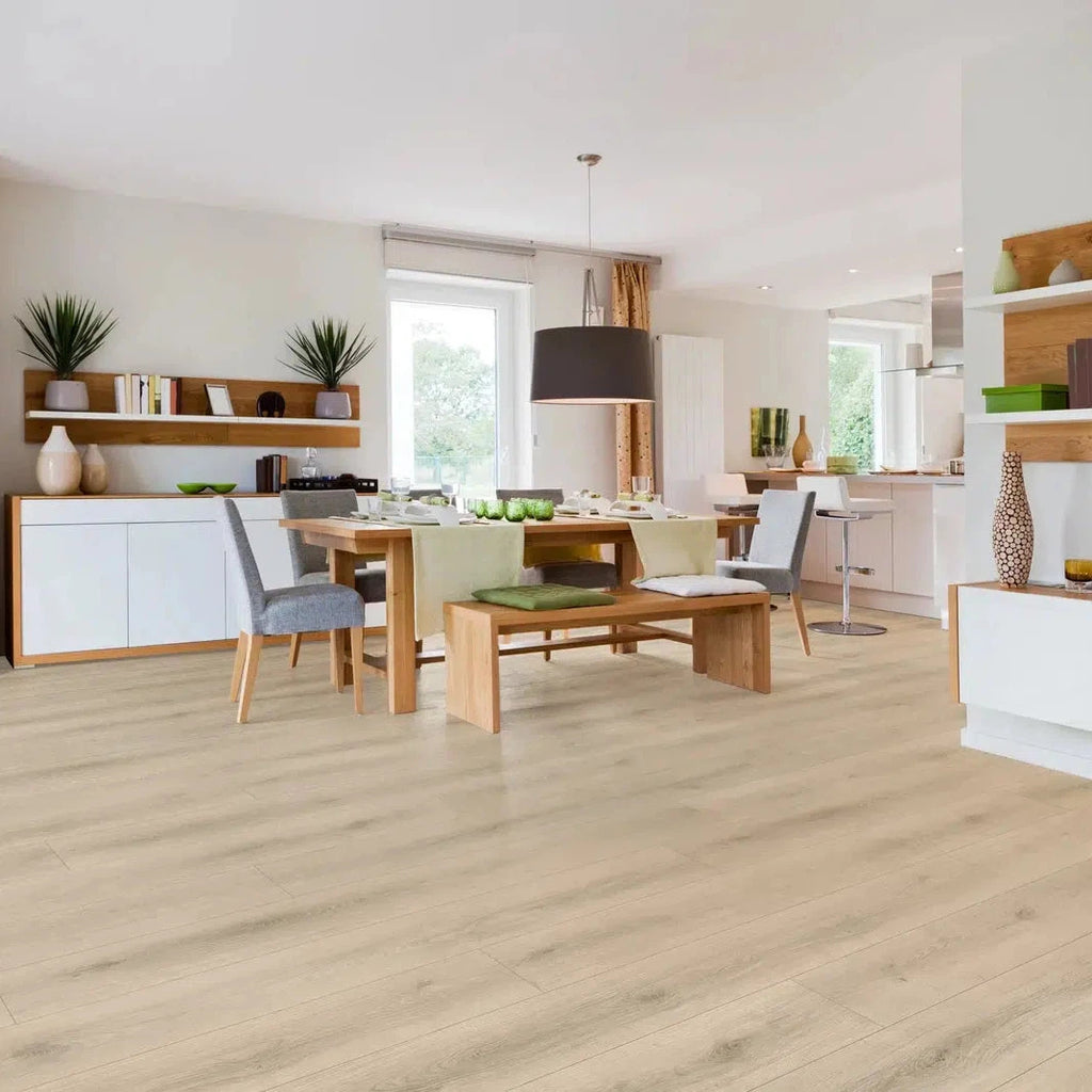 Paradigm Flooring - Shield – Paradigm Collection – Vinyl Plank Flooring