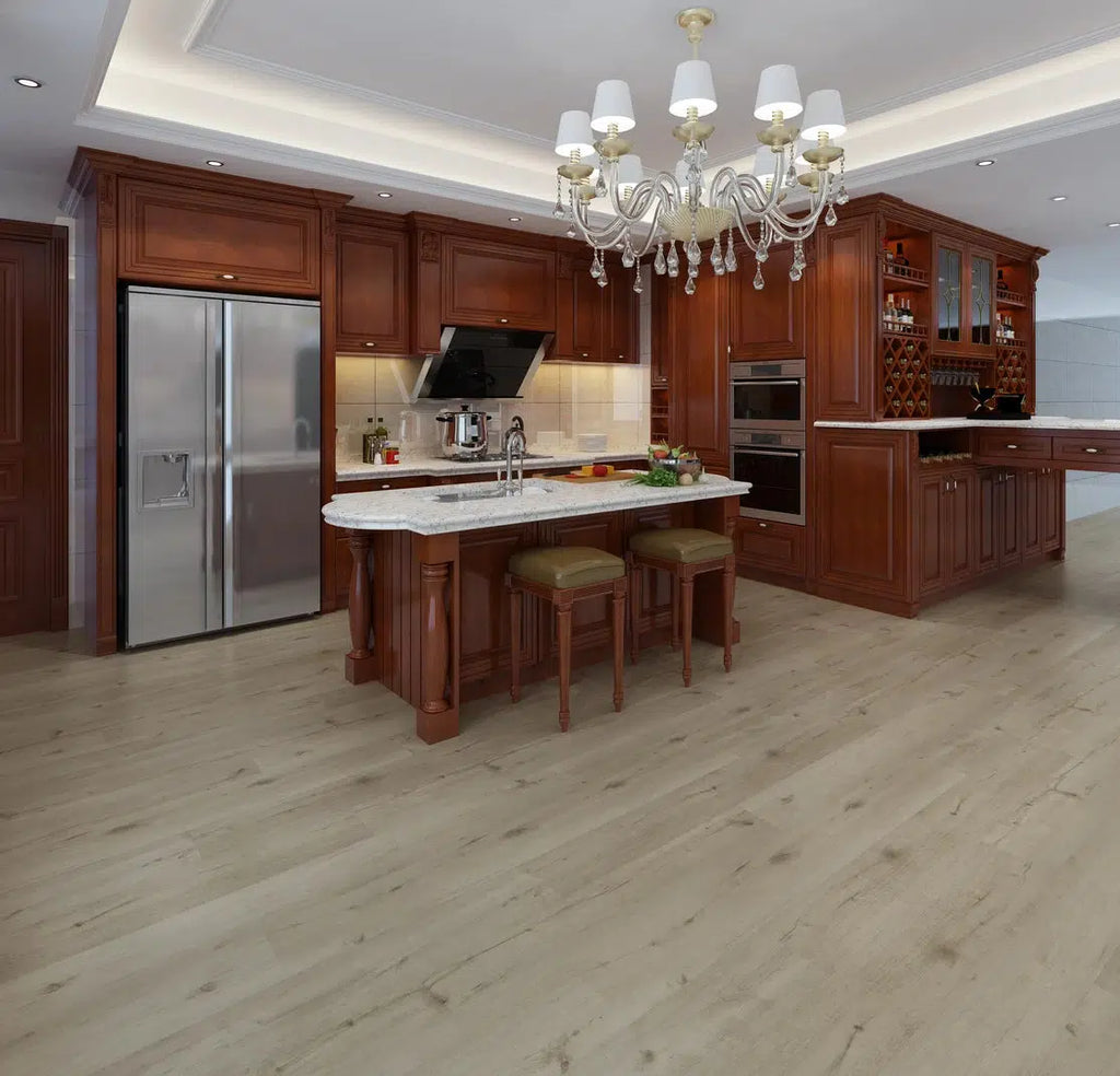 Paradigm Flooring - Macaroon - Paradigm Collection - Vinyl Plank Flooring