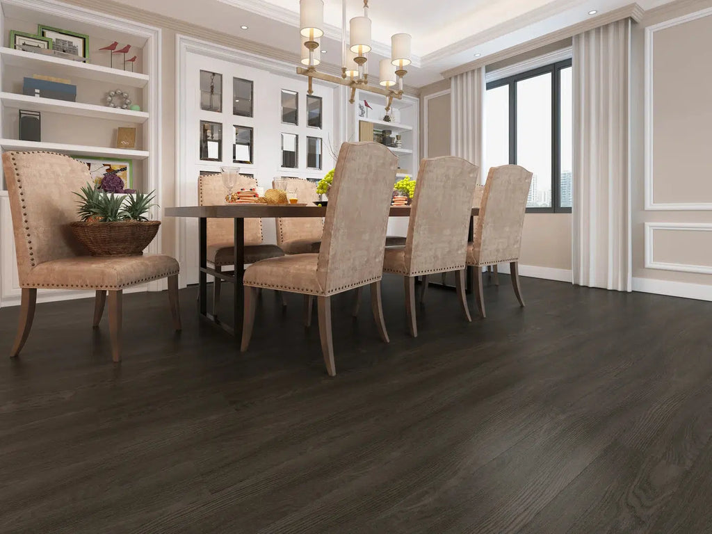 Paradigm Flooring - Mocha - Paradigm Collection - Vinyl Plank Flooring