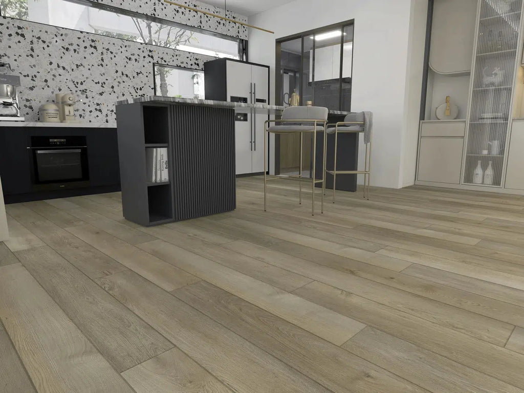 Paradigm Flooring - Chamber – Paradigm Collection – Vinyl Plank Flooring