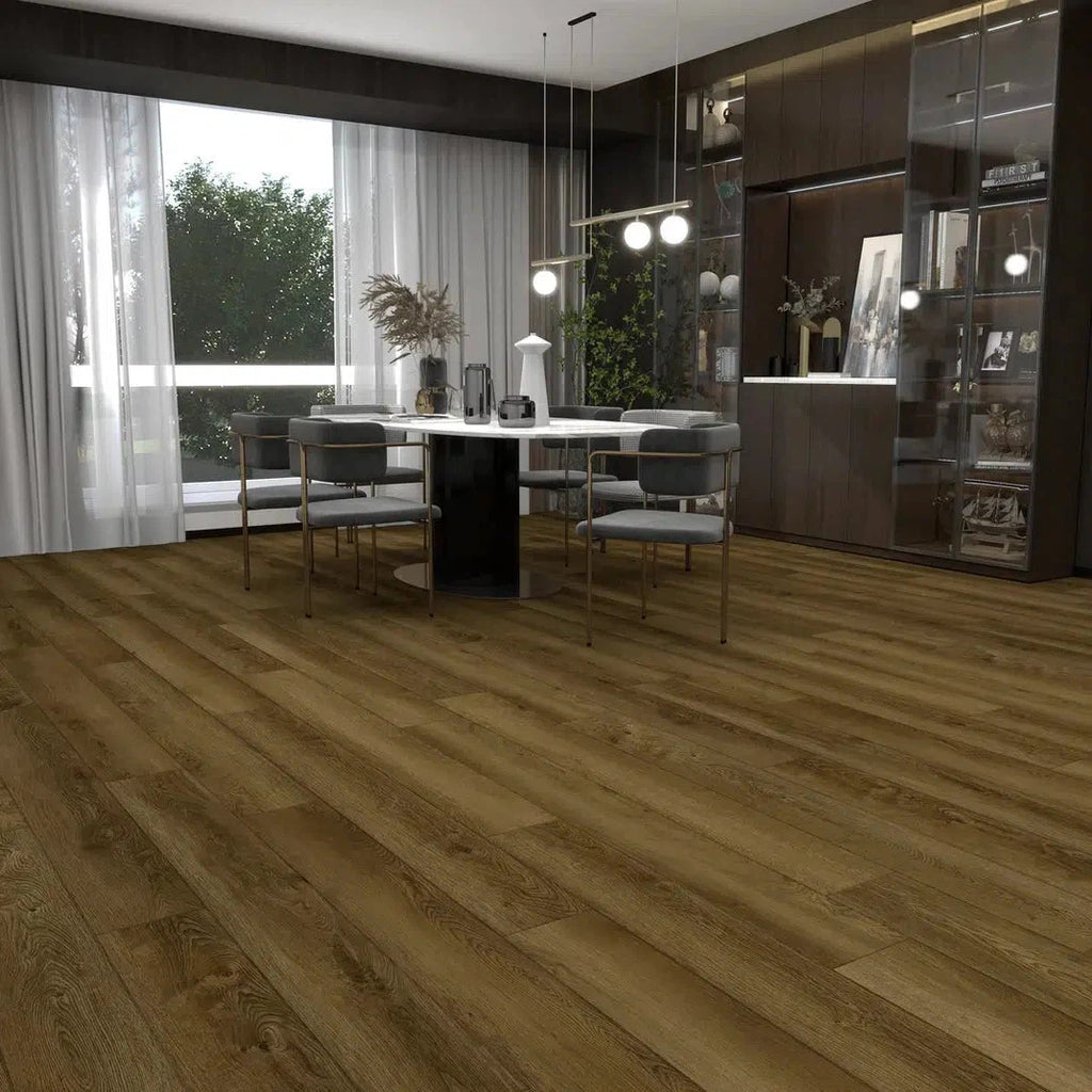 Paradigm Flooring - Troubador - Paradigm Collection - Vinyl Plank Flooring