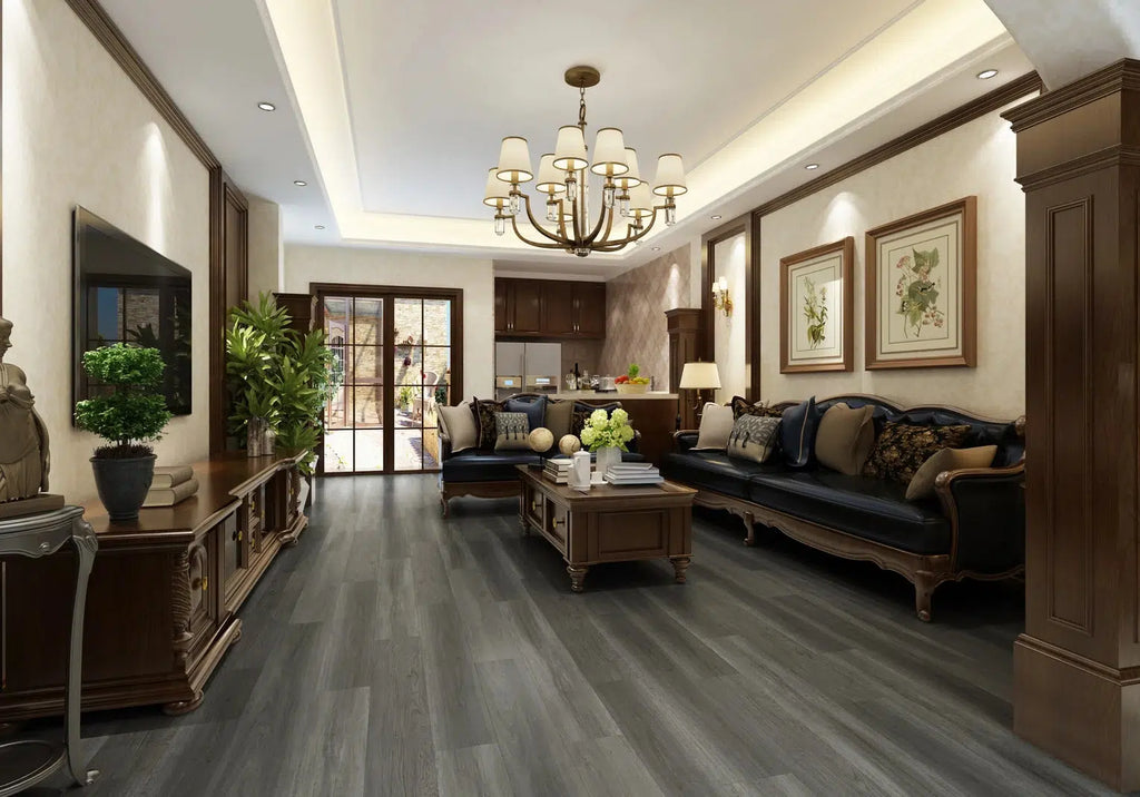 Paradigm Flooring - Caspian - Paradigm Collection - Vinyl Plank Flooring