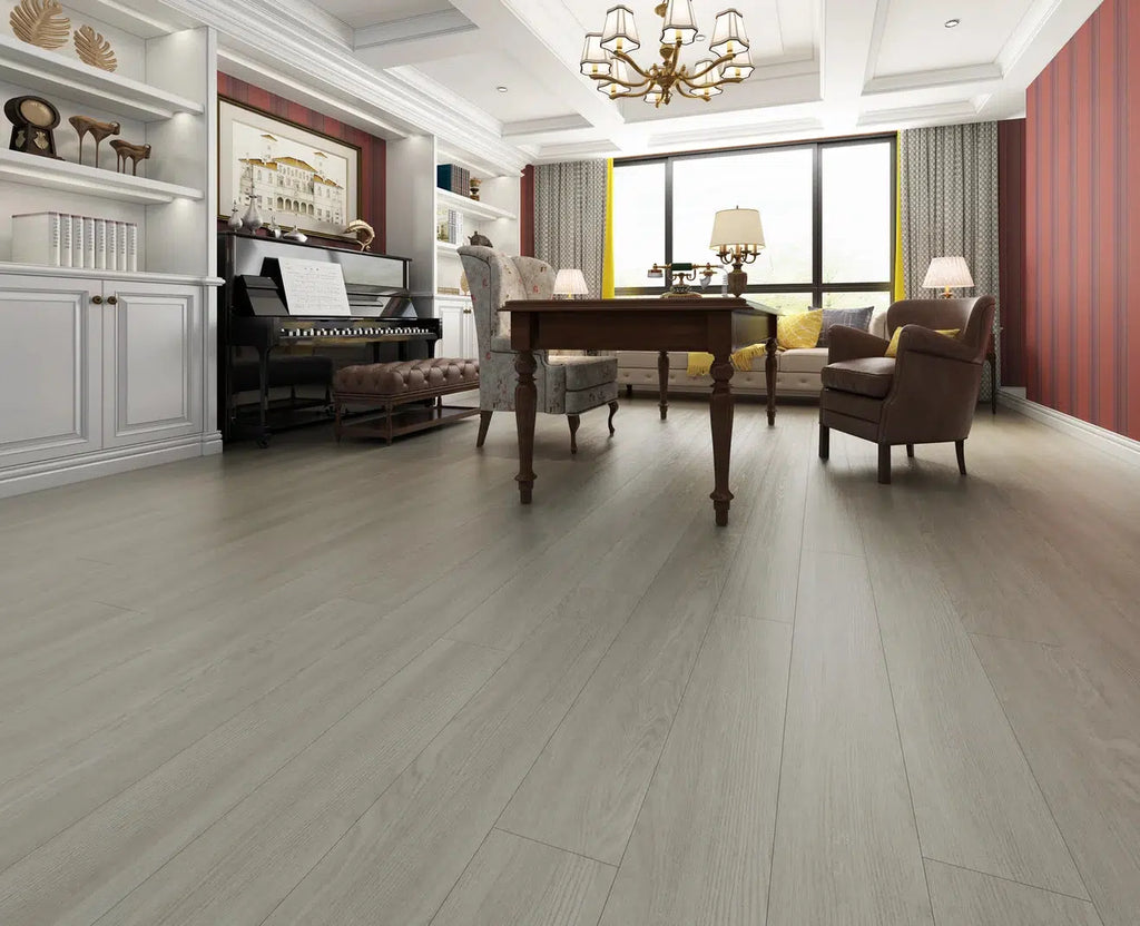 Paradigm Flooring - Castle - Paradigm Collection - Vinyl Plank Flooring