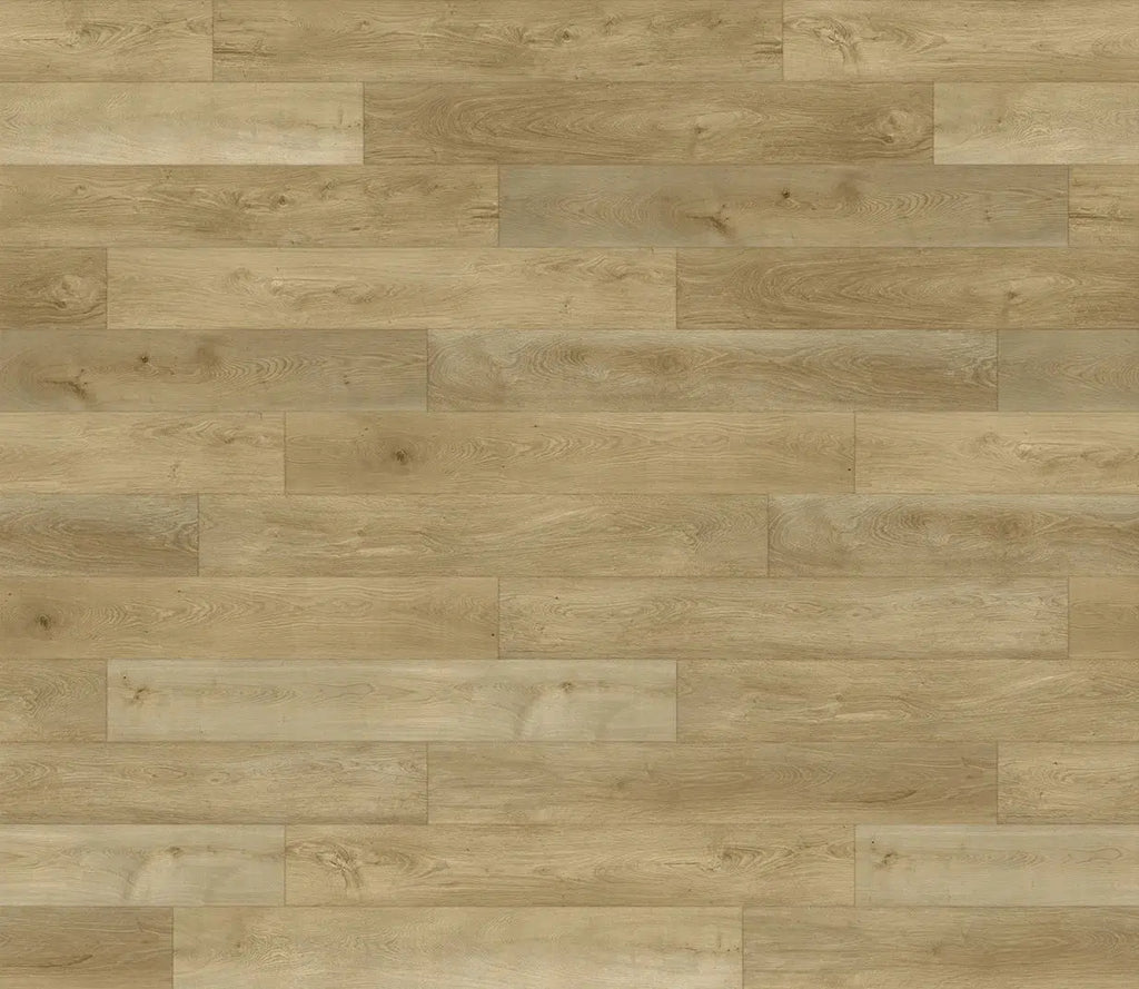 Paradigm Flooring - Maiden – Paradigm Collection – Vinyl Plank Flooring