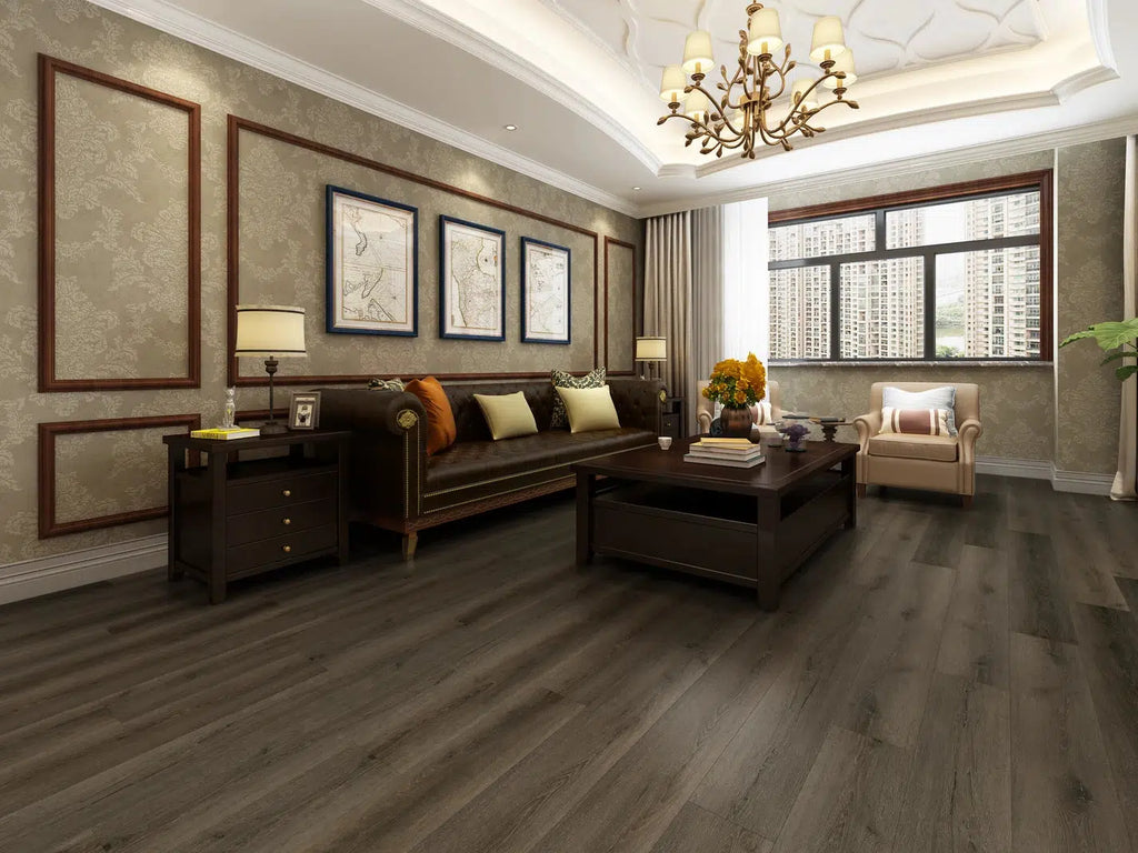 Paradigm Flooring - Toast - Paradigm Collection - Vinyl Plank Flooring