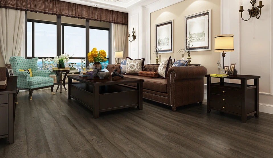 Paradigm Flooring - Superior - Paradigm Collection - Vinyl Plank Flooring