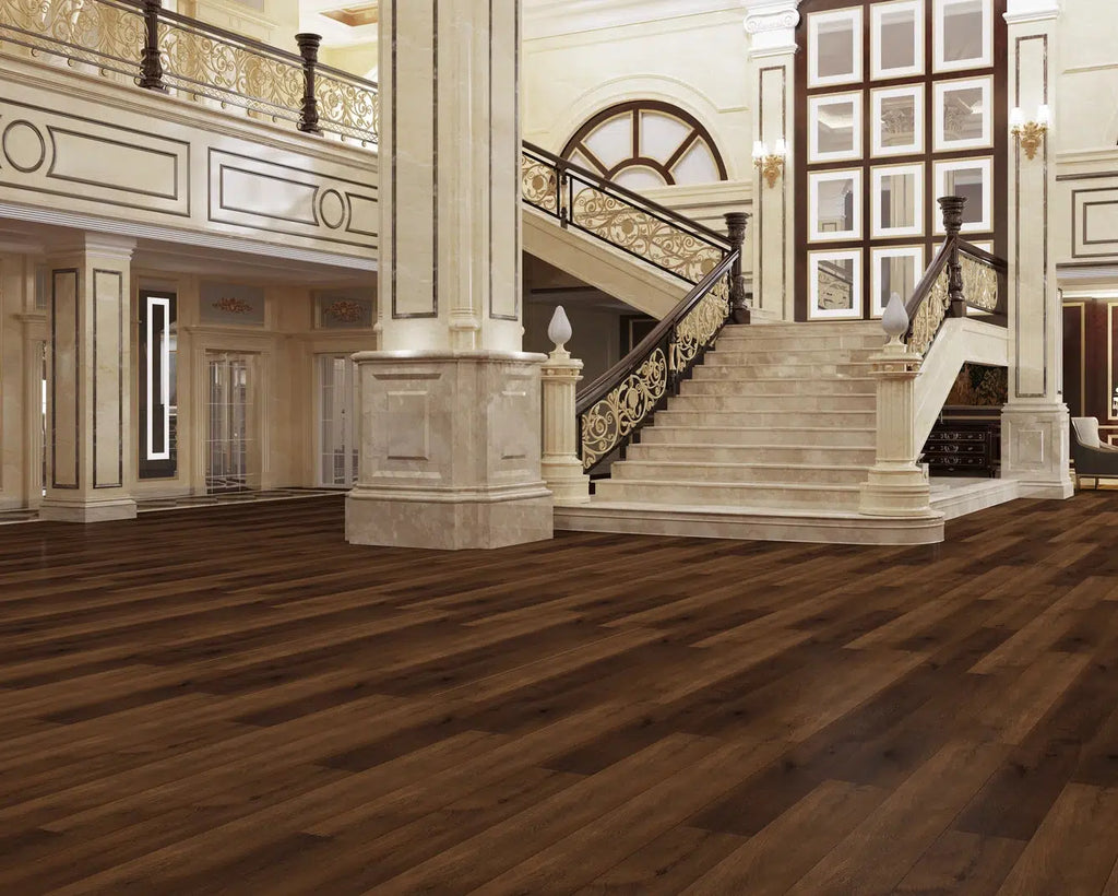 Paradigm Flooring - Palace – Paradigm Collection – Vinyl Plank Flooring