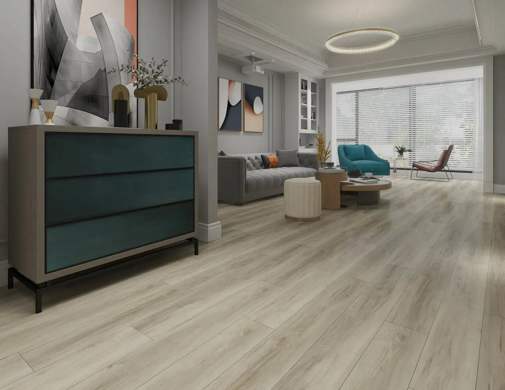 Paradigm Flooring - Macadamia - Paradigm Collection - Vinyl Plank Flooring