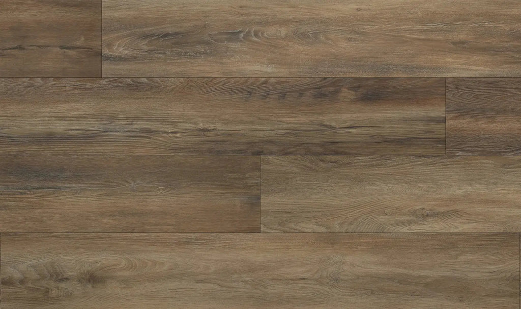 Paradigm Flooring - Knight – Paradigm Collection – Vinyl Plank Flooring