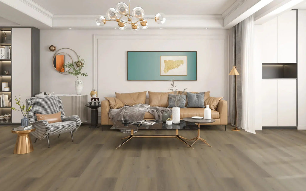 Paradigm Flooring - Goose - Paradigm Collection - Vinyl Plank Flooring