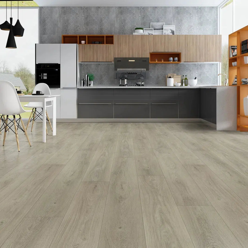 Paradigm Flooring - Parliament – Paradigm Collection – Vinyl Plank Flooring