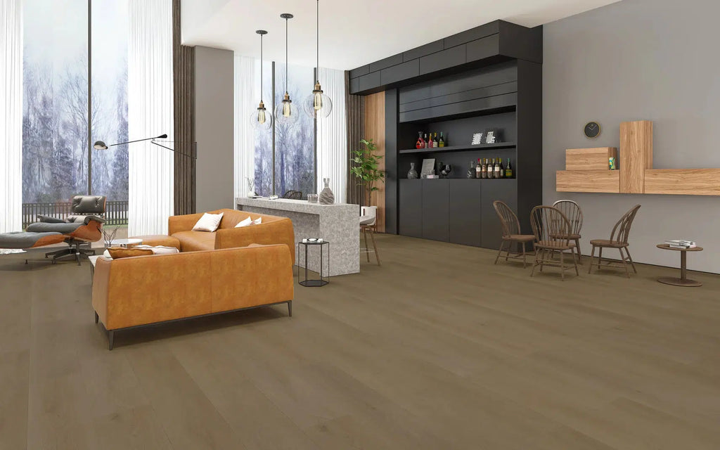 Paradigm Flooring - Falcon - Paradigm Collection - Vinyl Plank Flooring