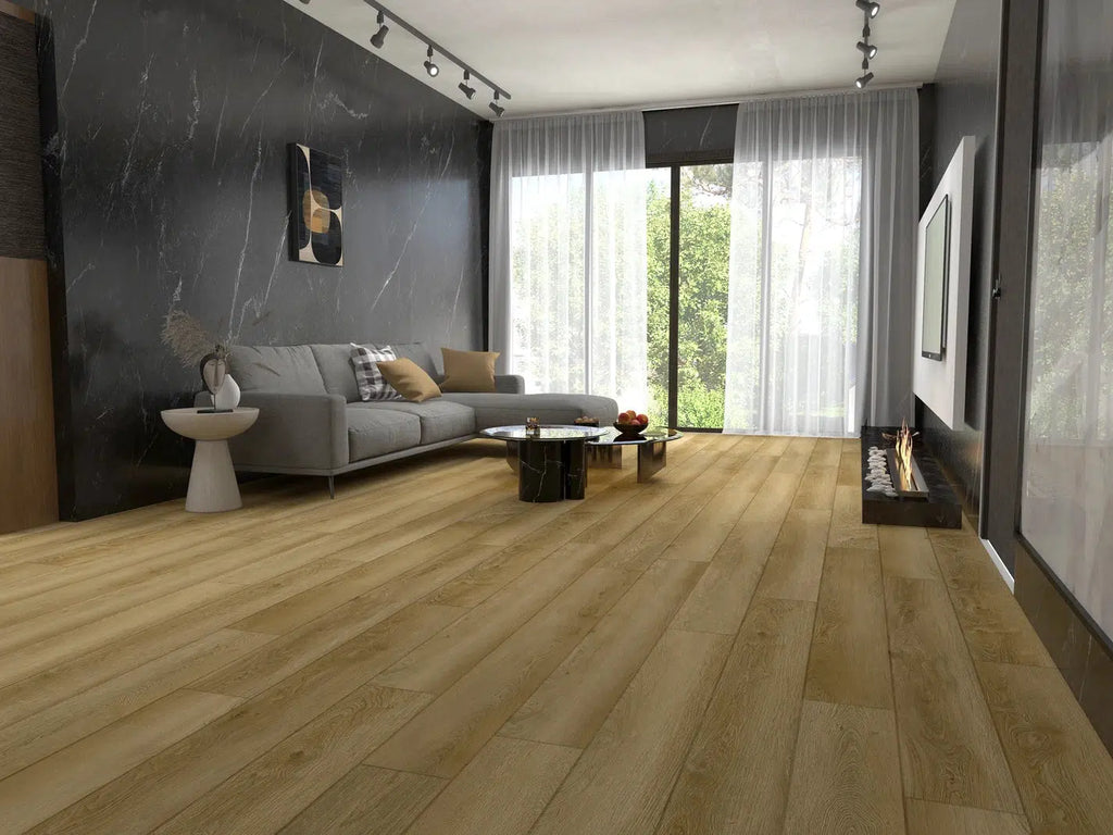 Paradigm Flooring - Dover - Paradigm Collection - Vinyl Plank Flooring