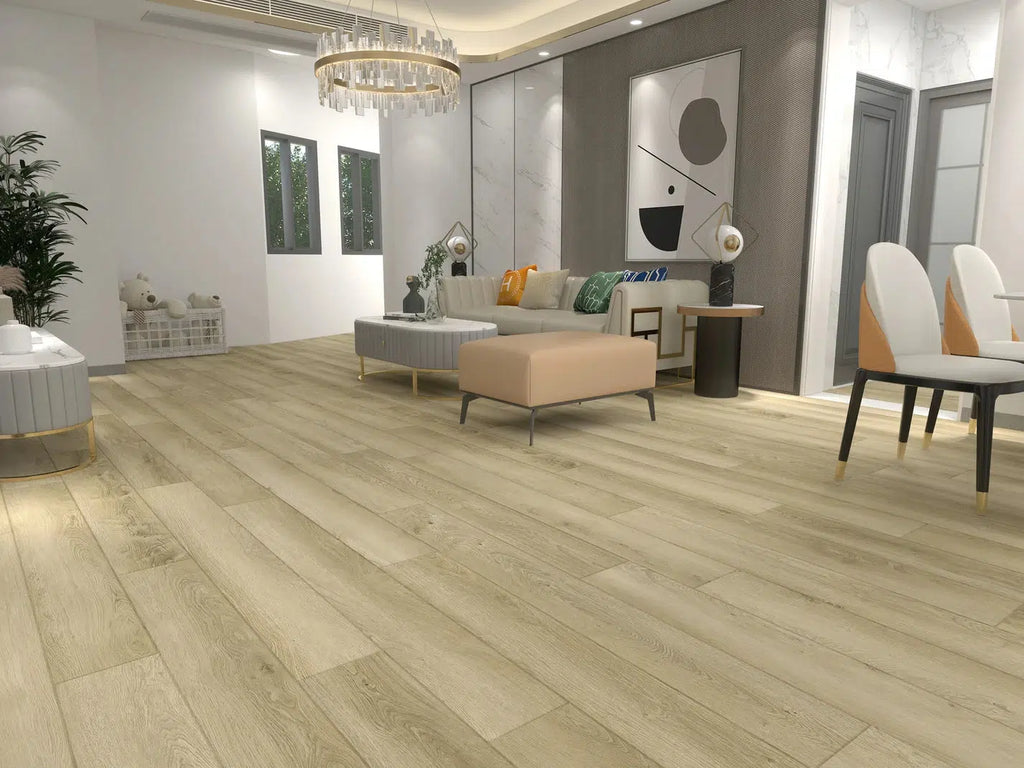 Paradigm Flooring - Surrey - Paradigm Collection - Vinyl Plank Flooring