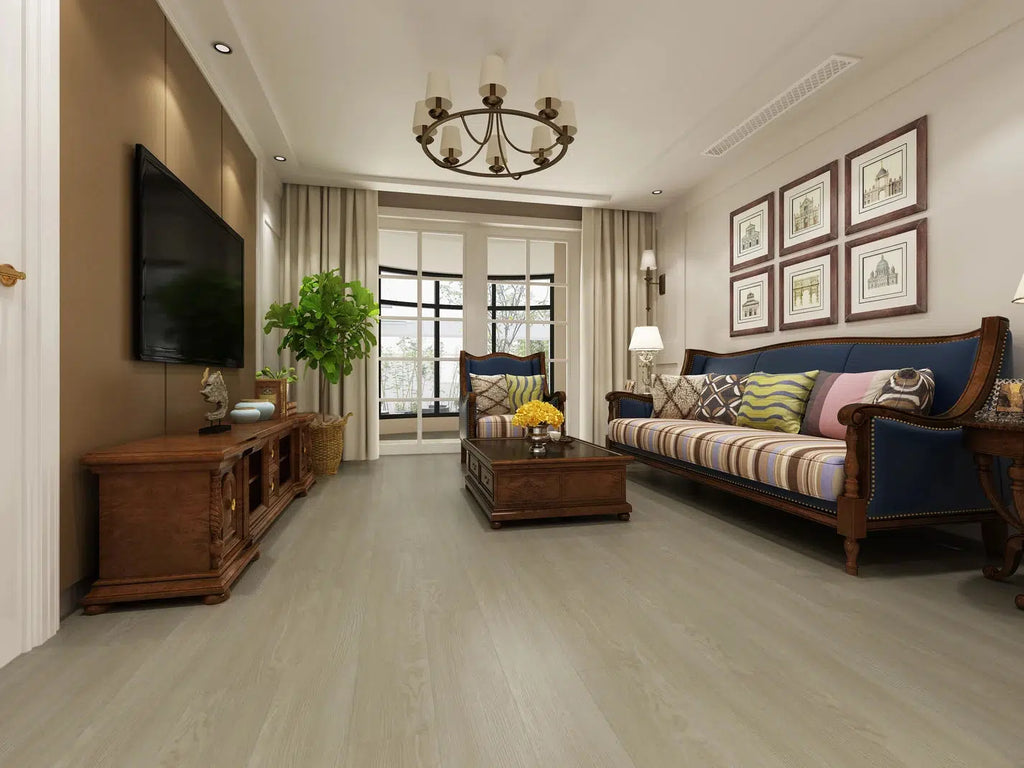 Paradigm Flooring - Antique - Paradigm Collection - Vinyl Plank Flooring