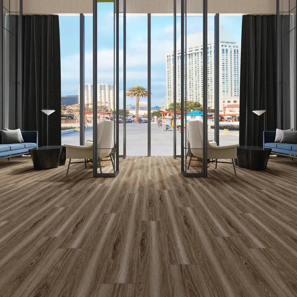 Paradigm Flooring - Sherwood – Paradigm Collection – Vinyl Plank Flooring