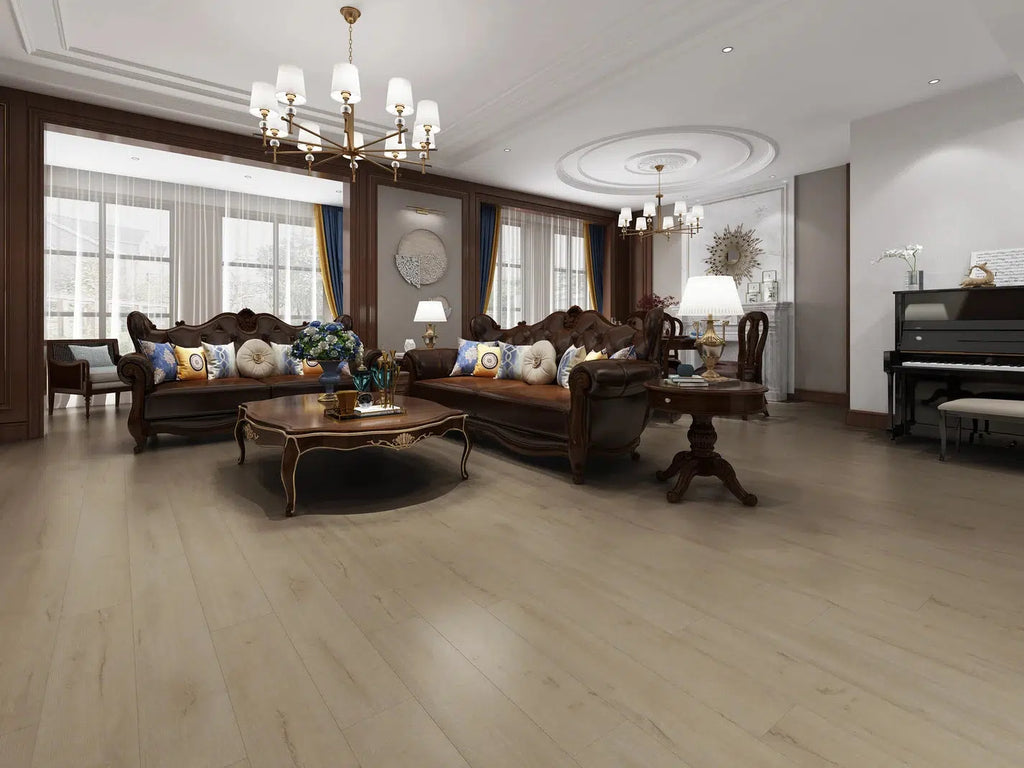 Paradigm Flooring - White River - Paradigm Collection - Vinyl Plank Flooring