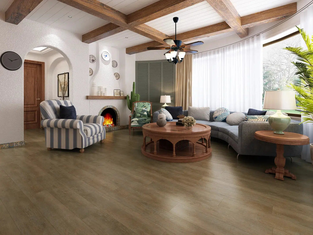 Paradigm Flooring - Cortez - Paradigm Collection - Vinyl Plank Flooring