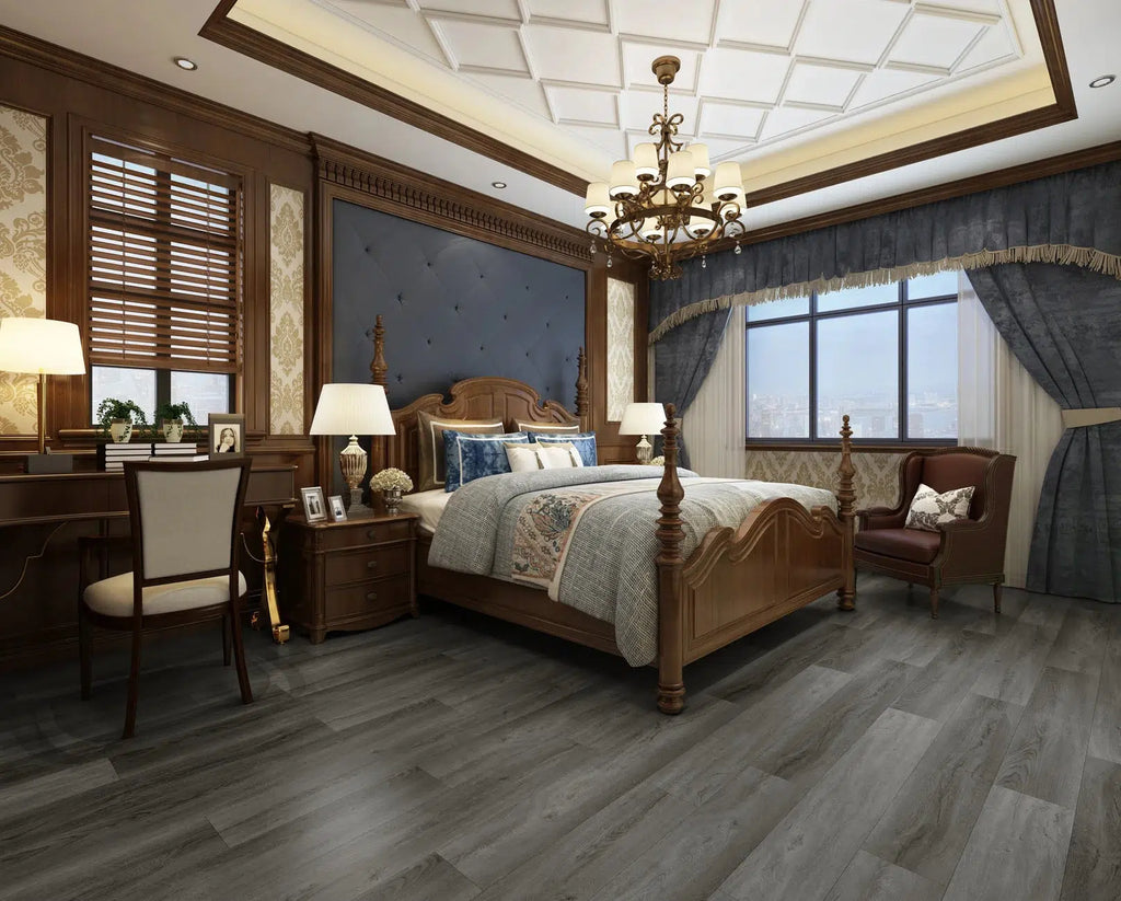 Paradigm Flooring - Shark Bay - Paradigm Collection - Vinyl Plank Flooring