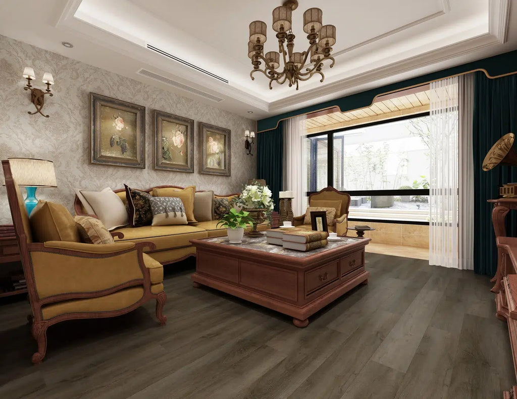 Paradigm Flooring - Hanalei - Paradigm Collection - Vinyl Plank Flooring