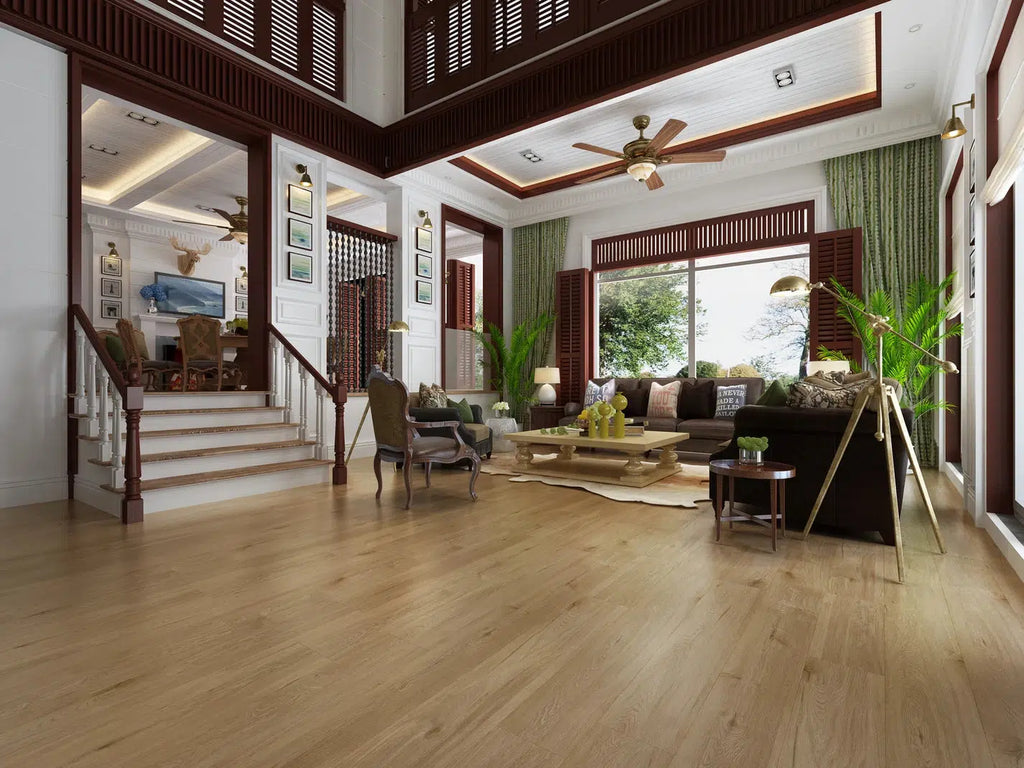 Paradigm Flooring - Honolua Bay - Paradigm Collection - Vinyl Plank Flooring