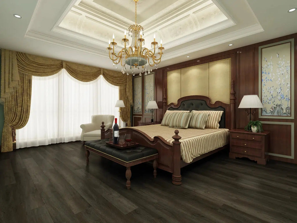 Paradigm Flooring - Manoa - Paradigm Collection - Vinyl Plank Flooring