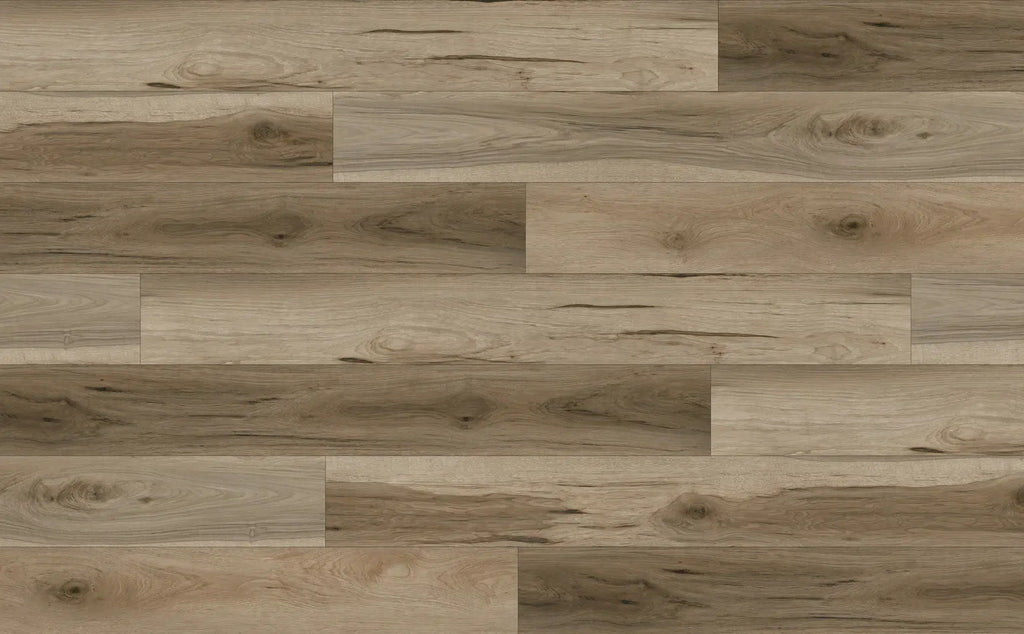 Paradigm Flooring - Buckwheat - Paradigm Collection - Vinyl Plank Flooring