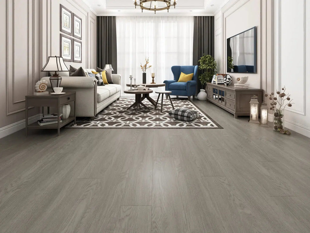 Paradigm Flooring - Oyster - Paradigm Collection - Vinyl Plank Flooring