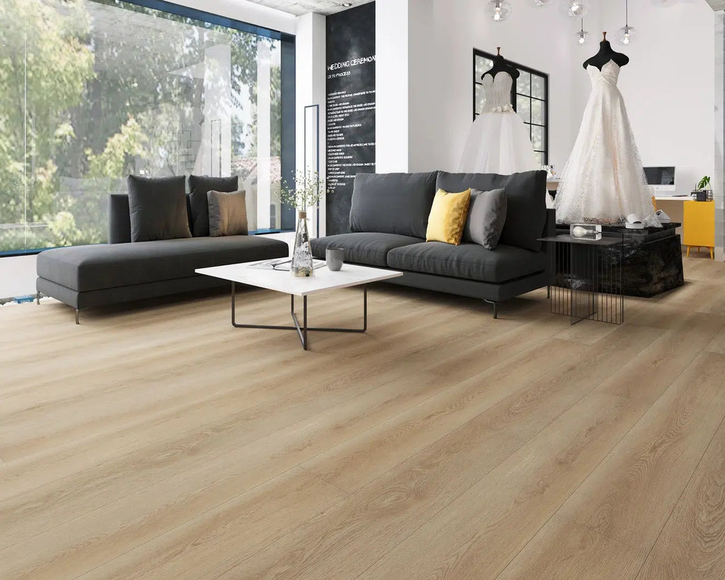 Paradigm Flooring - Estate – Paradigm Collection – Vinyl Plank Flooring