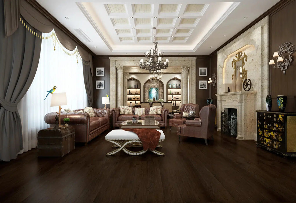 Paradigm Flooring - North Shore - Paradigm Collection - Vinyl Plank Flooring