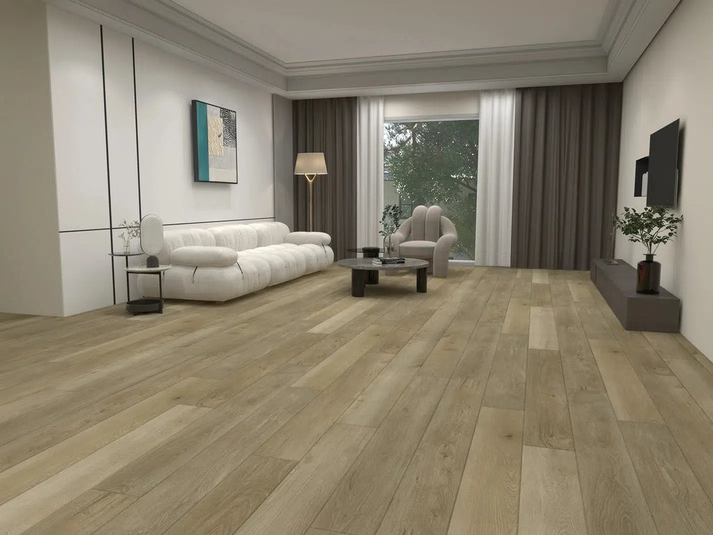 Paradigm Flooring - Joust - Paradigm Collection - Vinyl Plank Flooring