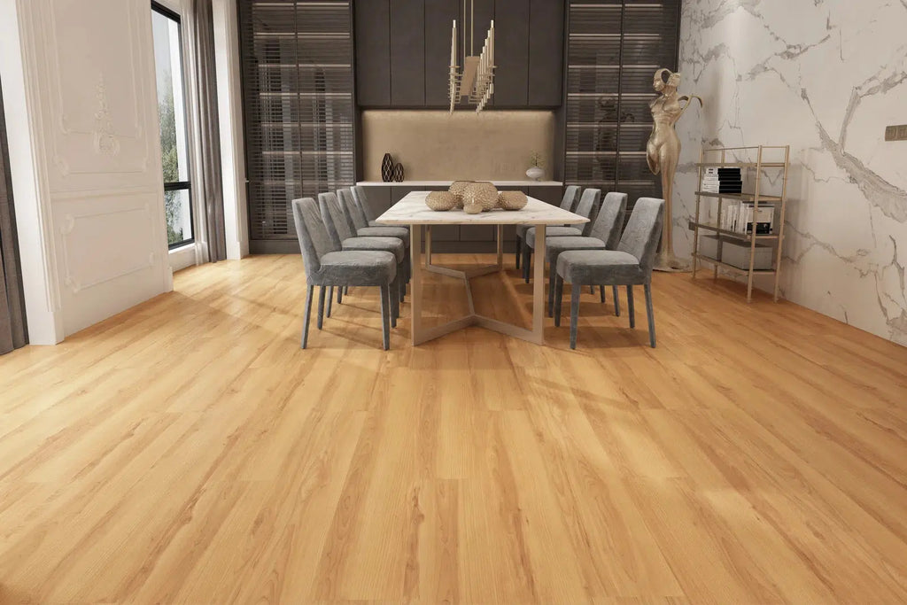 Paradigm Flooring - Sandlewood - Paradigm Collection - Vinyl Plank Flooring