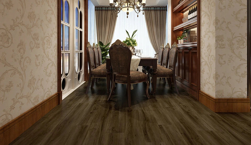 Paradigm Flooring - St. Clair - Paradigm Collection - Vinyl Plank Flooring