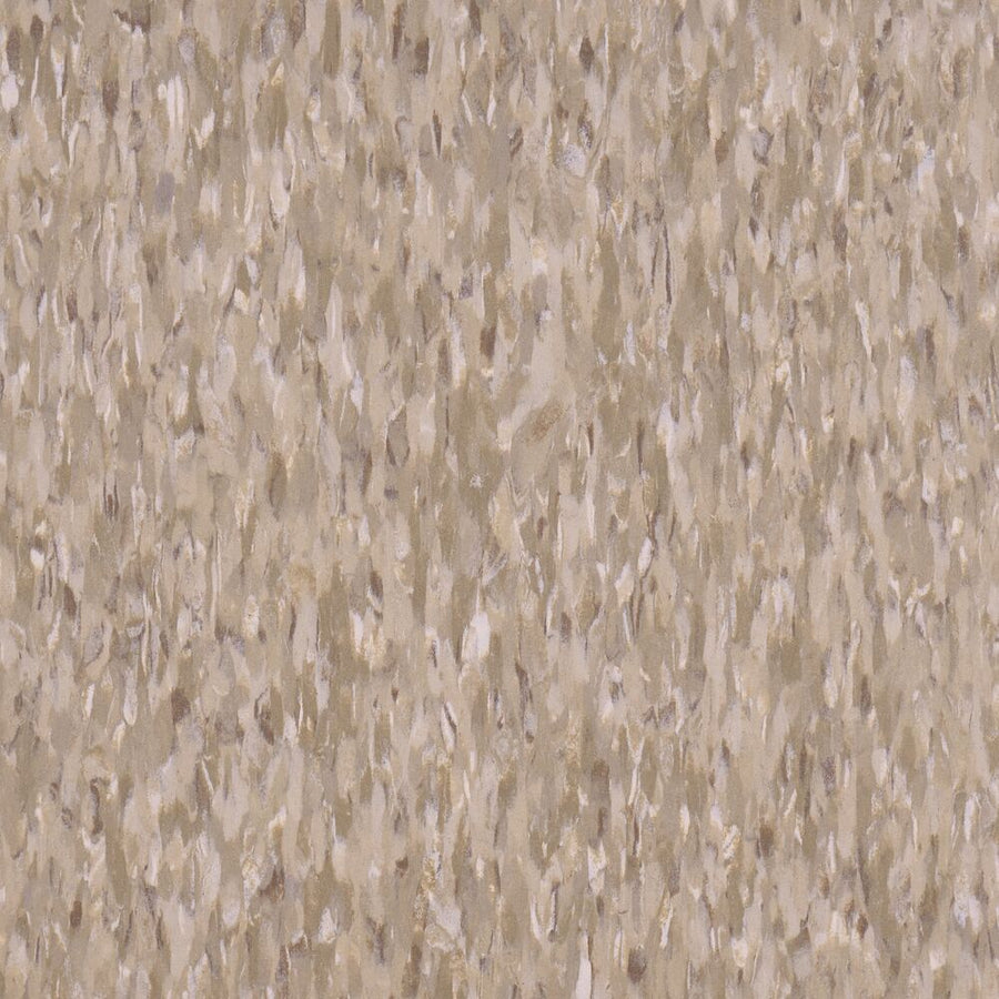 Armstrong Flooring – Cottage Tan – Standard Excelon Imperial Texture Collection – Vinyl Composition Tile Flooring