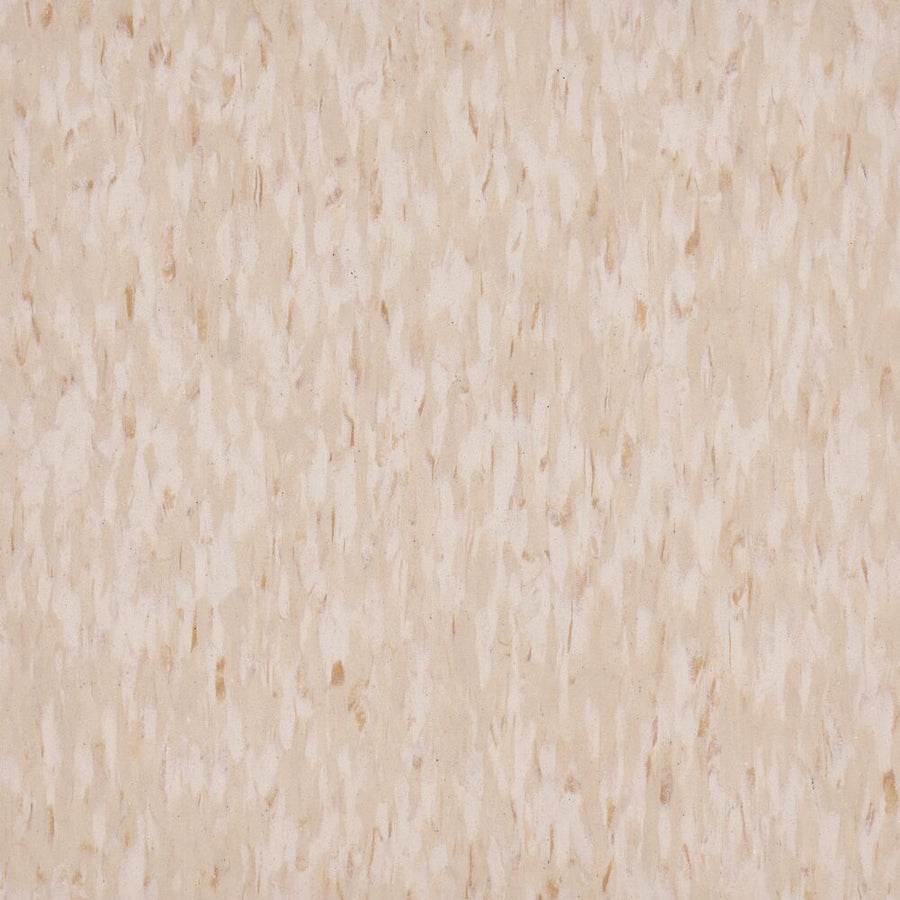 Armstrong Flooring – Sandrift White – Standard Excelon Imperial Texture Collection – Vinyl Composition Tile Flooring