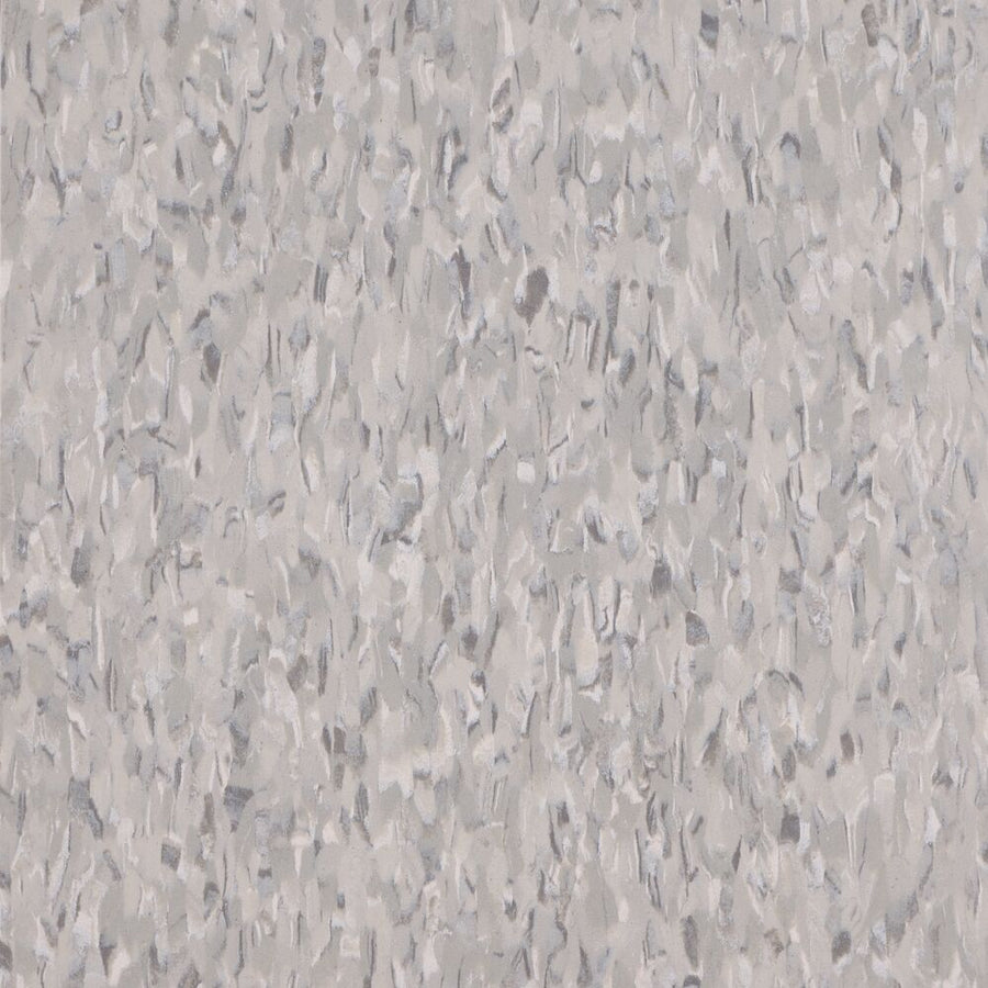 Armstrong Flooring – Pewter – Standard Excelon Imperial Texture Collection – Vinyl Composition Tile Flooring