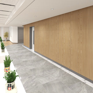 PVC Wall & Ceiling Panel - Nroro Caramel Maple 57AF - Hawaii