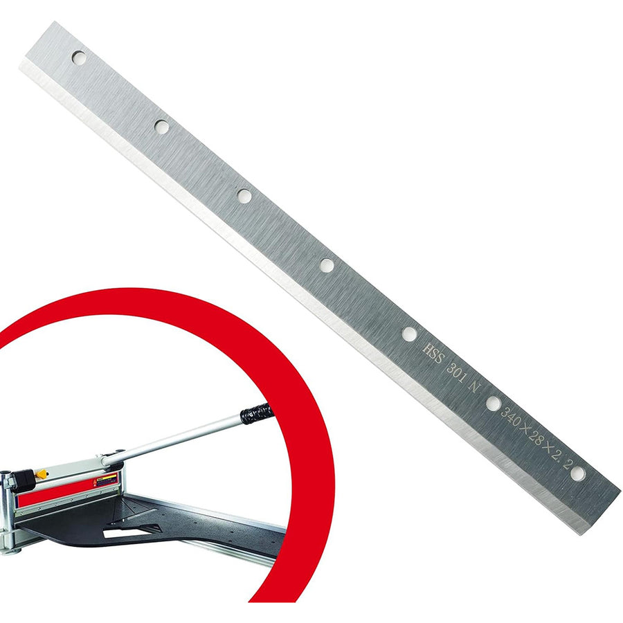 Norske Tools 13-inch Replacement Blade for Laminate, Vinyl, and LVP Flooring Cutters